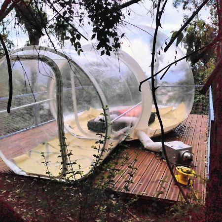Dans Ma Bulle By C Cibeaulaos Hotel Силаос Екстериор снимка