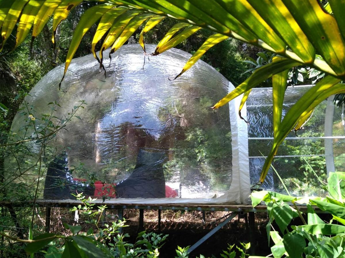 Dans Ma Bulle By C Cibeaulaos Hotel Силаос Екстериор снимка